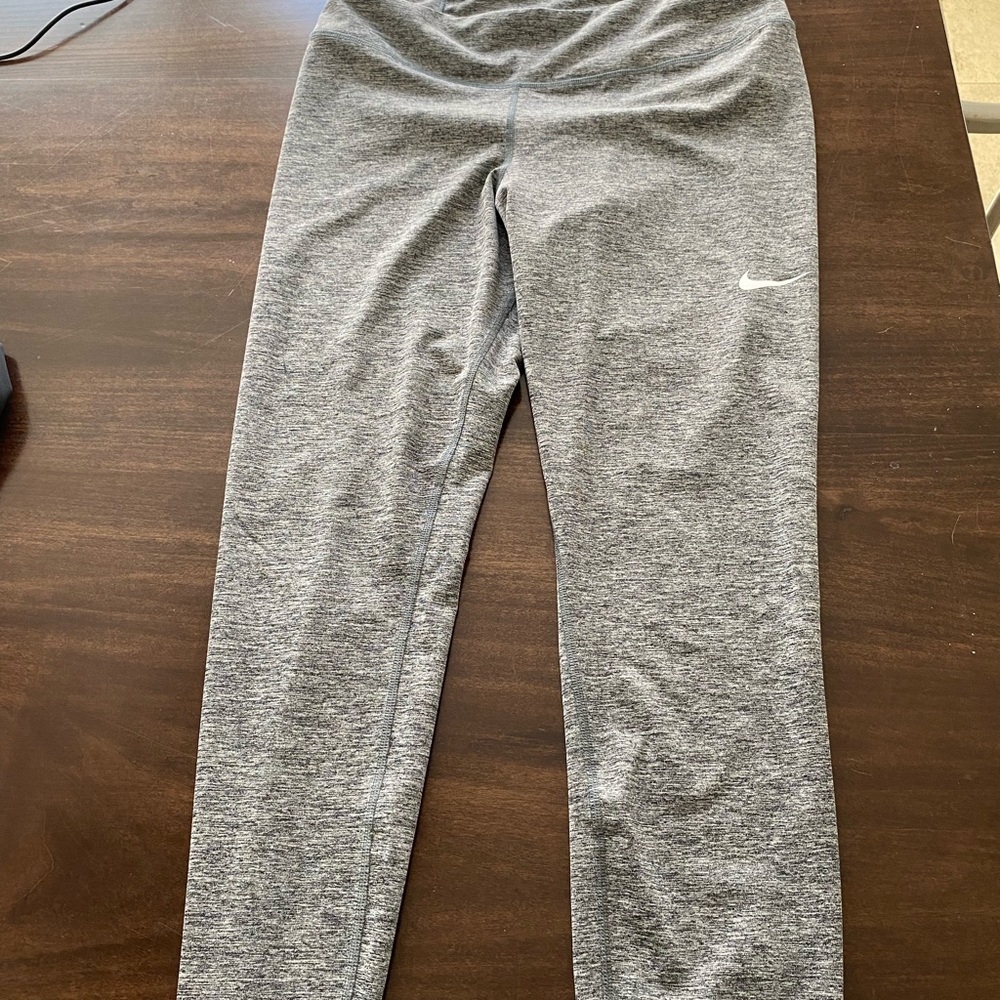 Rarely worn